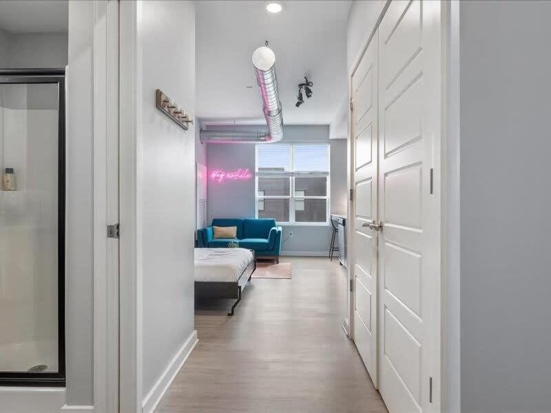 Apartment Cozysuites Boutique Sdo, Lawrenceville
