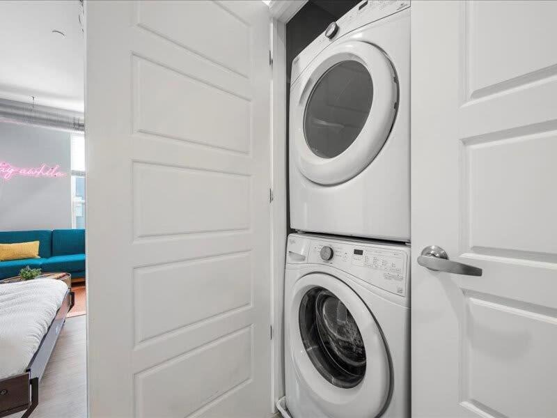 Apartment Cozysuites Boutique Sdo, Lawrenceville