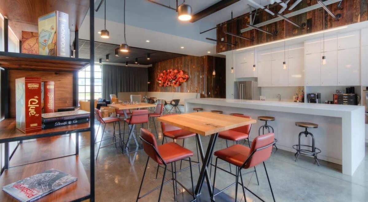 Cozysuites Boutique Sdo, Lawrenceville Apartment Pittsburgh