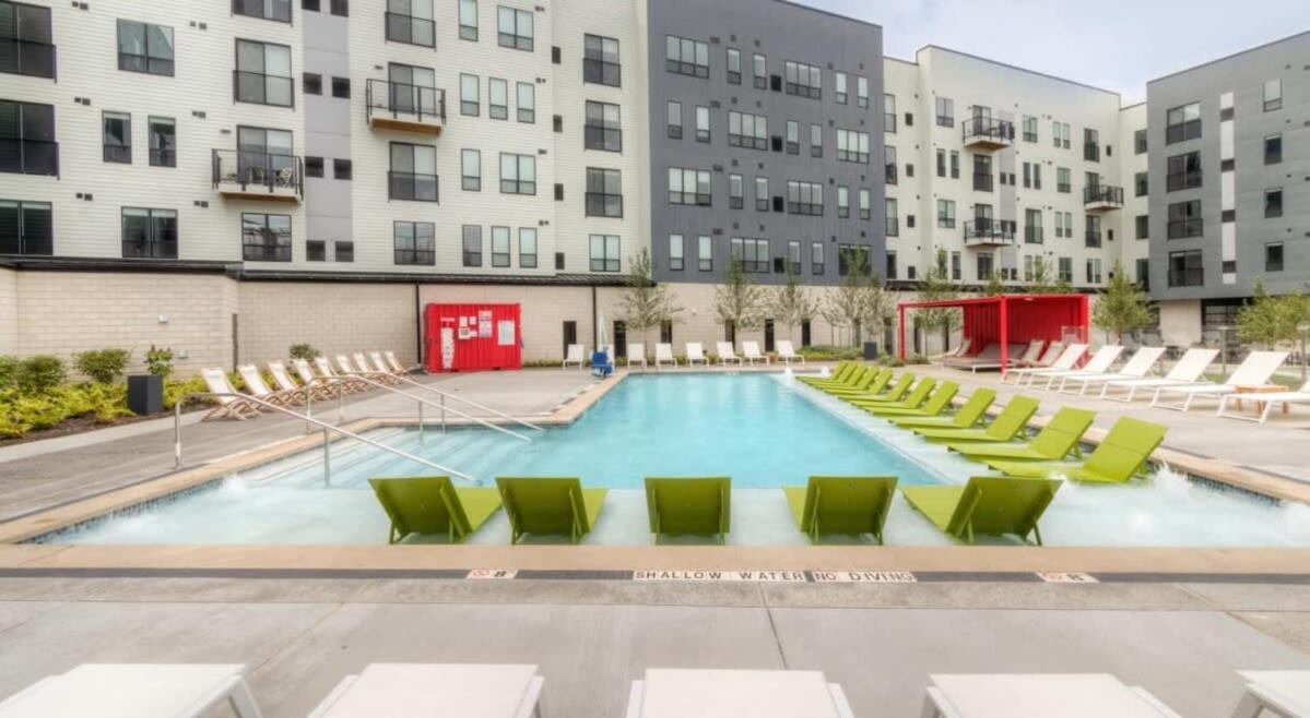 Apartment Cozysuites Boutique Sdo, Lawrenceville *
