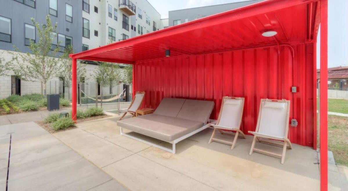 Cozysuites Boutique Sdo, Lawrenceville Apartment *