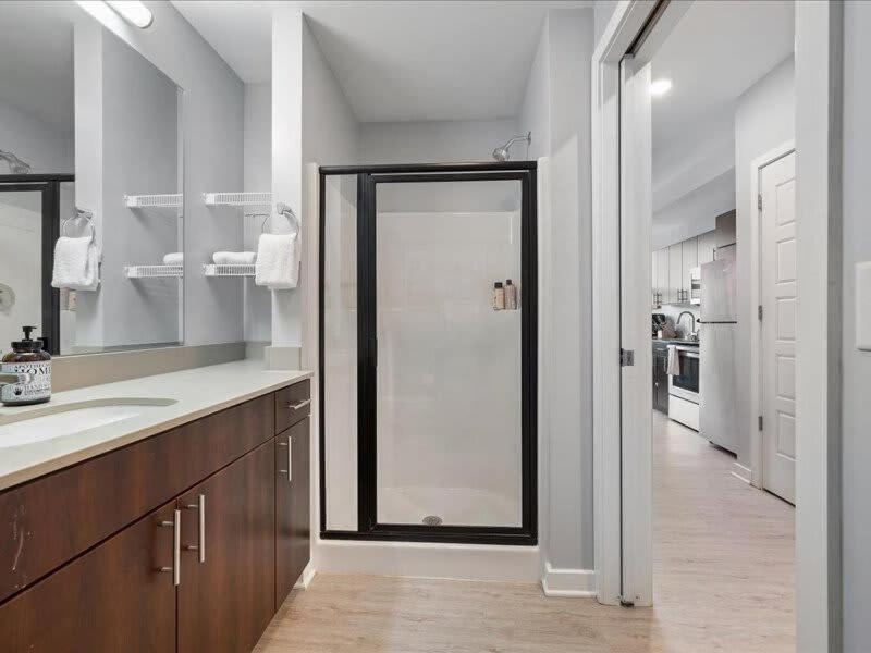 Apartment Cozysuites Boutique Sdo, Lawrenceville *